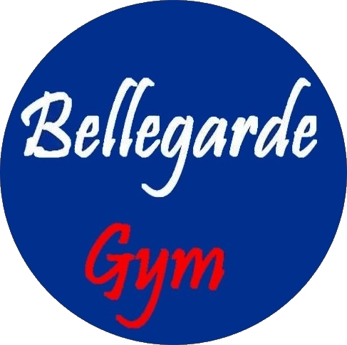 Bellegarde:Bellegarde Gym