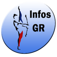 Championnat Régional Individuel GR - 13 et 14 Novembre à Chambéry - Les Résultats