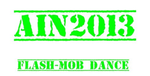 Flashmob CD01: à vous de jouer!!!