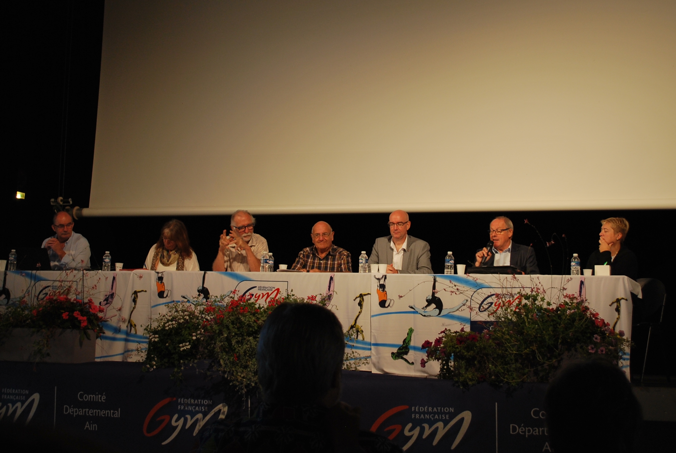 Assemblée générale élective et ordinaire le 24 septembre à Chatillon sur Chalaronne