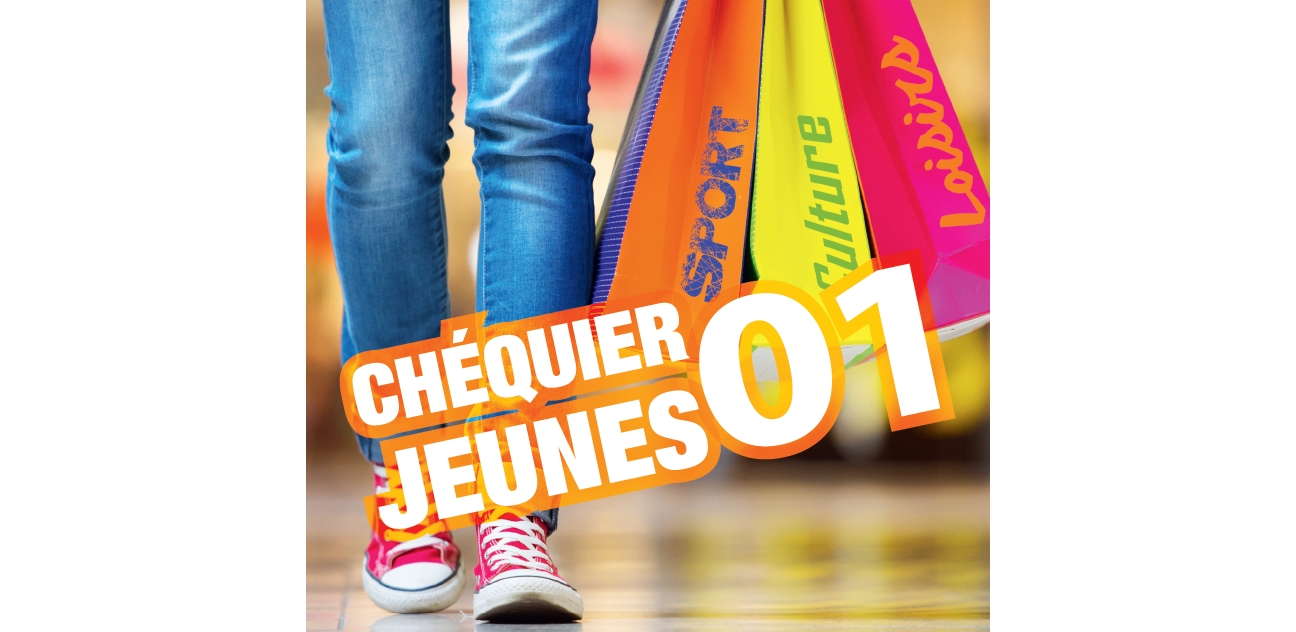 CHEQUIER JEUNES 2017